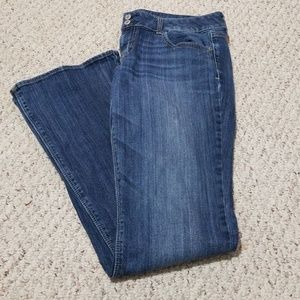 American Eagle Artists Jean's (14L)